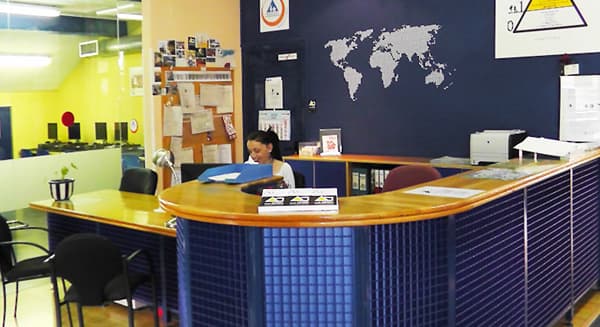 Equipamiento de calidad