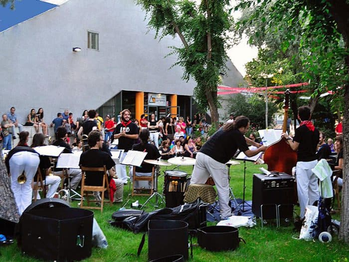 Instalación 4 - Placeholder