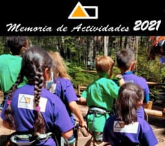 actividad 2021