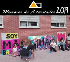actividad 2019