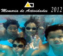 actividad 2012