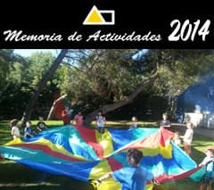 actividad 2014