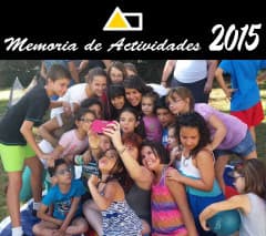 actividad 2015